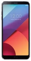 Замена дисплея (экрана) LG G6+