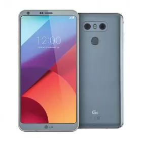 Ремонт LG G6