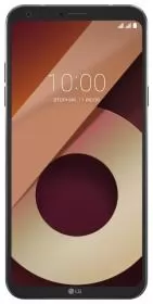 Ремонт LG Q6a