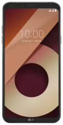 Замена дисплея (экрана) LG Q6a