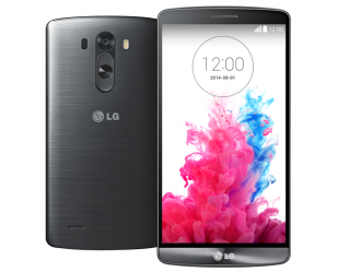 Замена кнопки телефонов LG