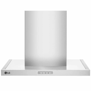 Ремонт вытяжек LG